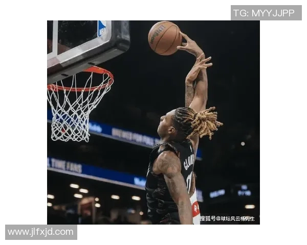 英格拉姆20分猛龙逆转老鹰 奎克利18分巴雷特19分